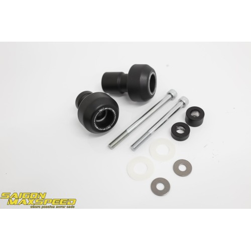 Chống Đỗ Sườn EVOTECH Yamaha MT-09 2017-2020 (chính hãng) Chống Đỗ Sườn EVOTECH Yamaha MT-09 2017-2020 (chính hãng)